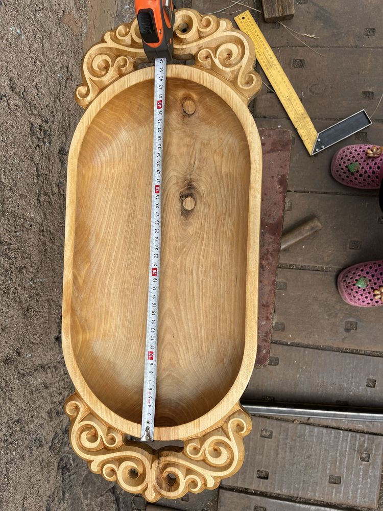 Продам астау деревянный