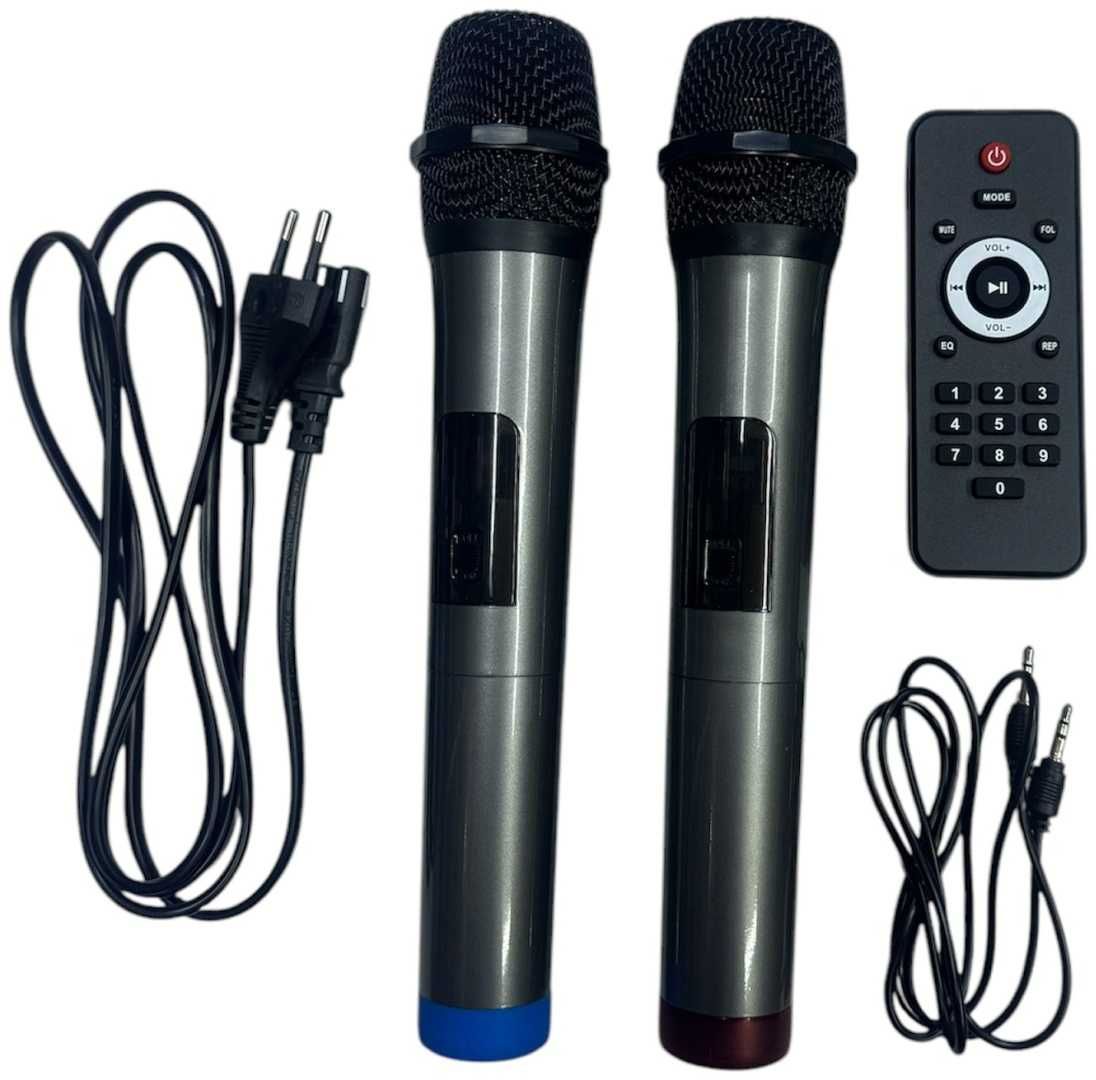 Аудио аппаратура COV Audio, караоке, профессиональные системы COV