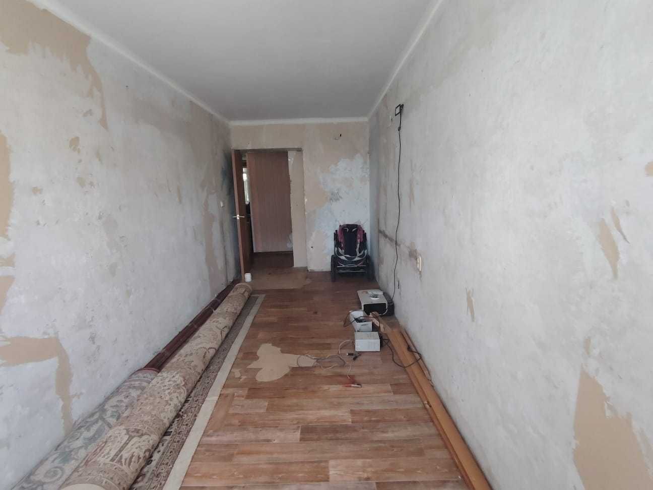 ПРОДАМ 3х комн. в районе "Гастроном 40", ТОРГ