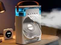Вентелятор Air cooler fan