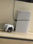 Sony PlayStation 5 Slim + геймпад + Charging Station
