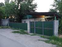 Срочно продам дом в Талгаре
