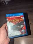 God Of War 3 Remastered