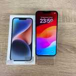 Д20 / Сотовый телефон Apple iPhone 14