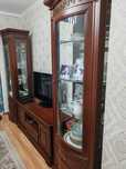 Продам горку из натурального дерева