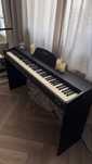 Пианино lexington DP 720