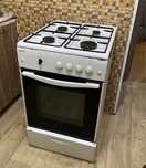 Газовая плита электрическая BEKO