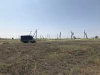 участок жанатурмыс возле малбазар