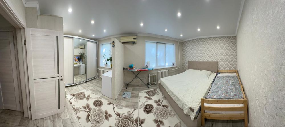 Продам 3 комнатную квартиру