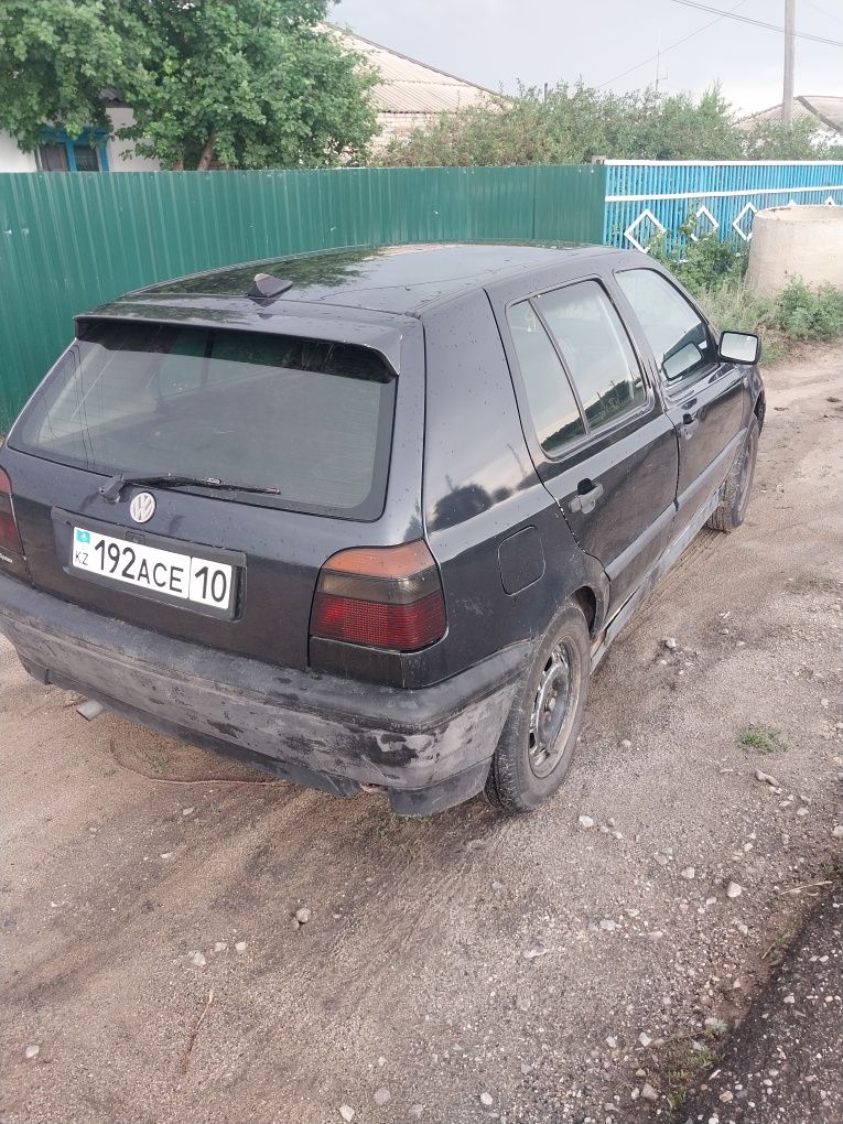 Гольф 3 сатылады