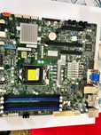 Supermicro X11SSZ-TLN4F