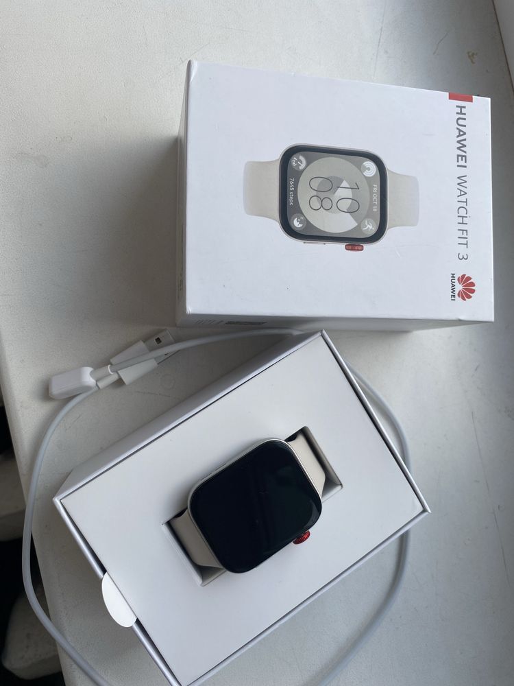 Смарт-часы Huawei