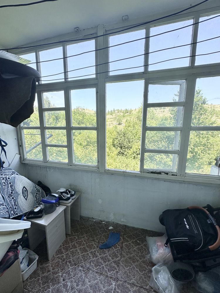 Продам 2х комн квартиру