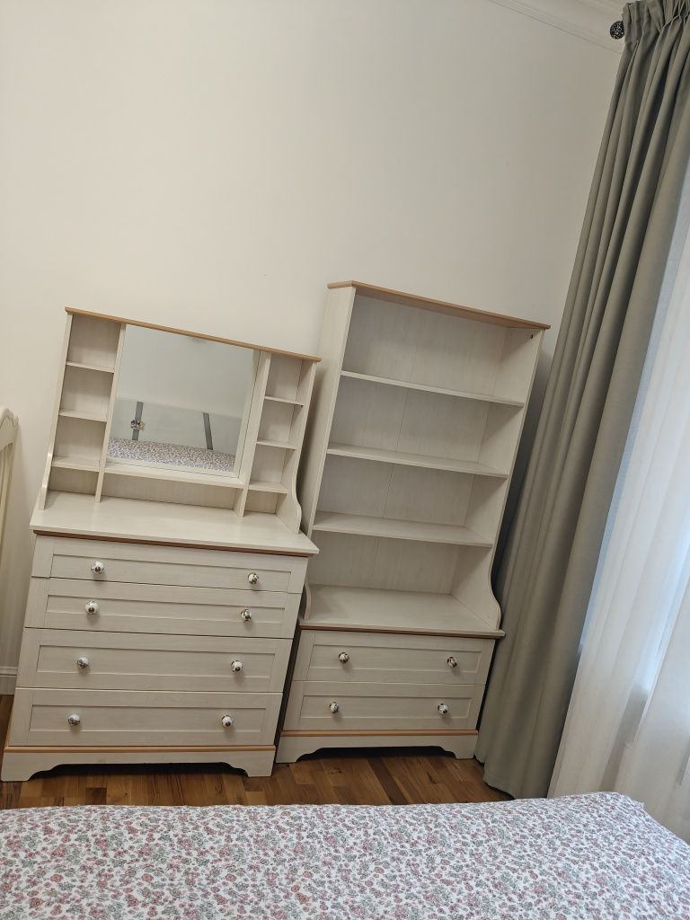 Подростковая мебель Cilek Flora, Турция