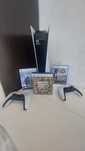 Продам Playstation 5