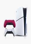 PLAYSTATION 5 slim 1tb