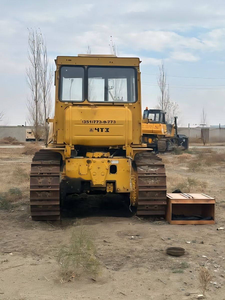 БУЛЬДОЗЕР Гусеничный БН-10м 2014 г