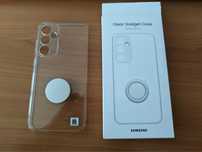 Чехол для Samsung Galaxy S23 FE , Clear Gadget S23 FE