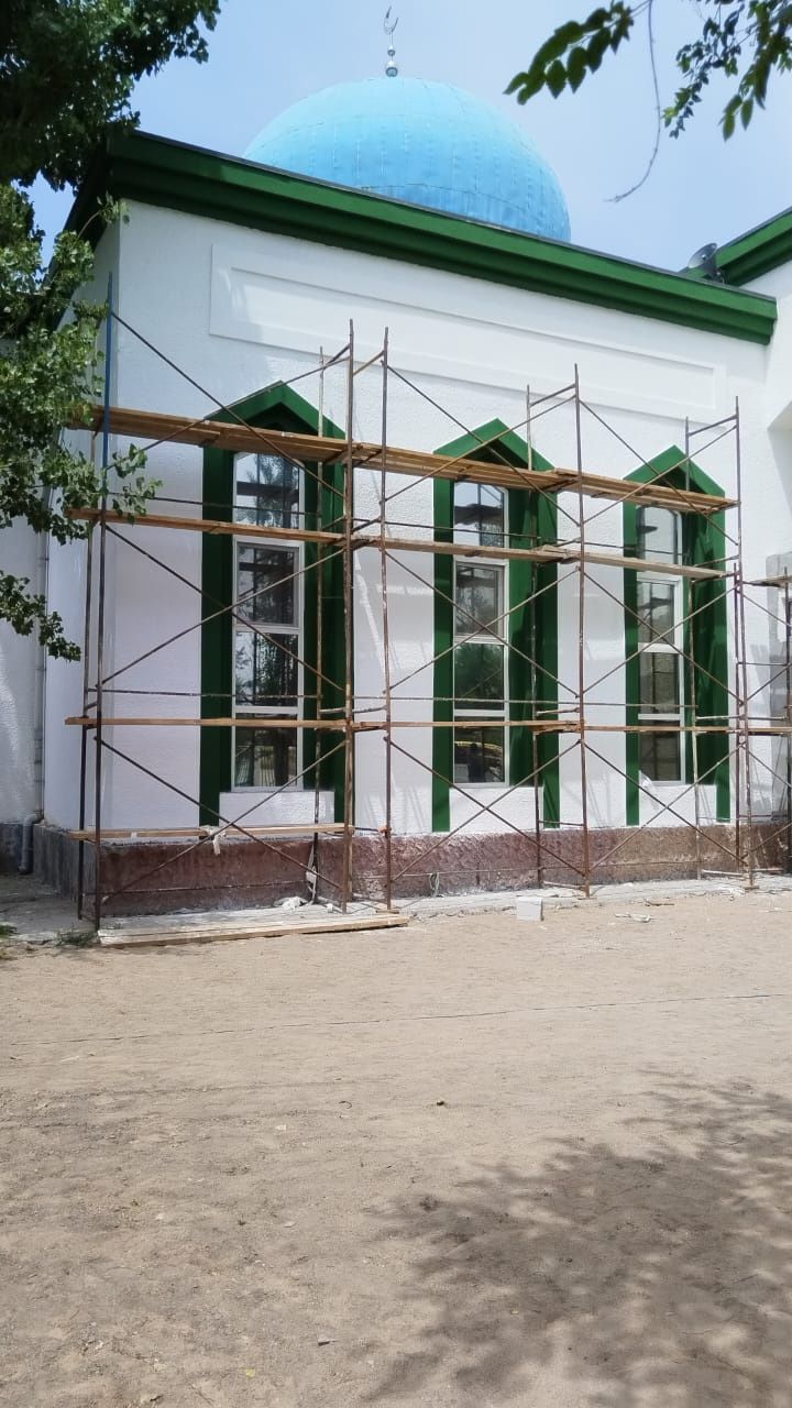 Леса аренда доставка
