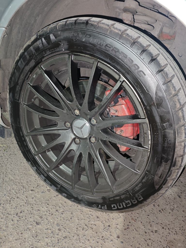 Продам диски R17!