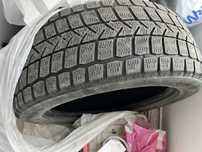 Шины комплект всесезонка липучка Maxxis  225/55R18