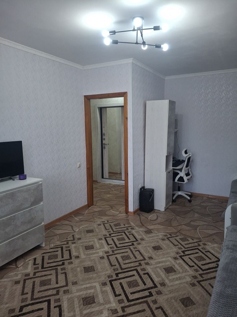 Продажа 1 ком. квартиры