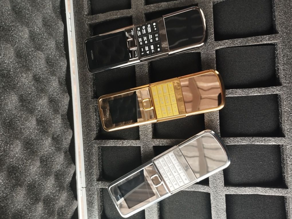 Nokia 8800 Art премиум аналог