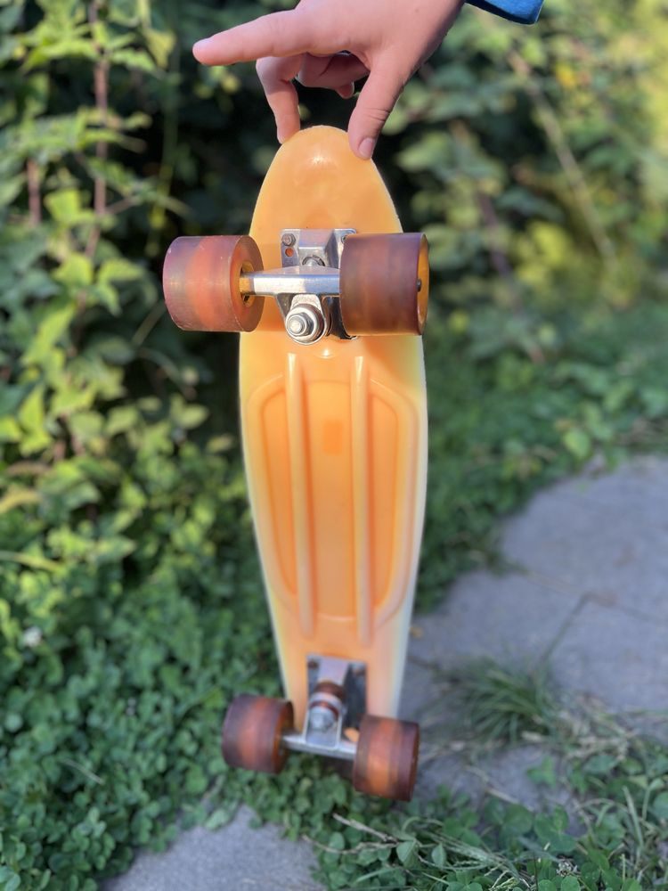 Пенниборд Pennybord детский