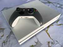 Обменяю X box one S
