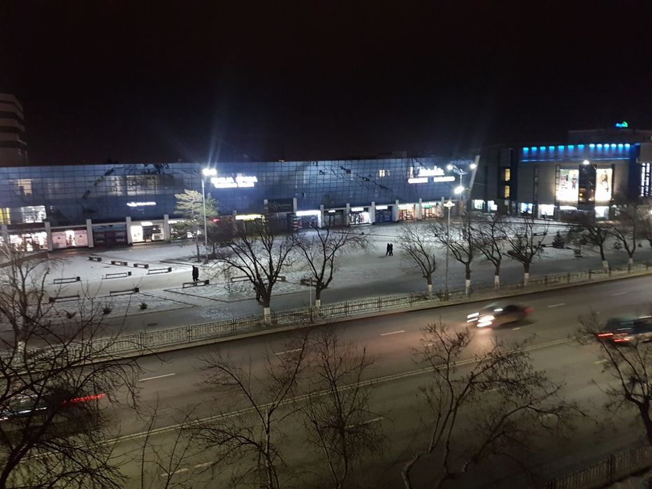 Квартира ПОСУТОЧНО самый ЦЕНТР города СИТИ МОЛЛ,Абзал,45 Квартал,ЦУМ