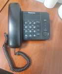 Телефон panasonic