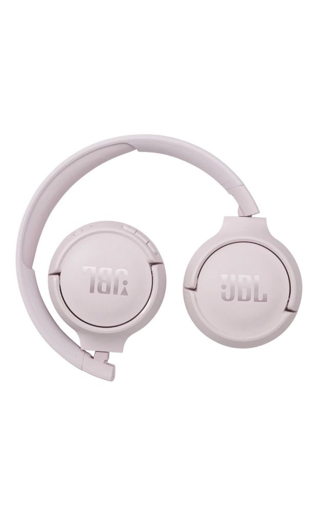 Наушники JBL 510 оригинал розовые
