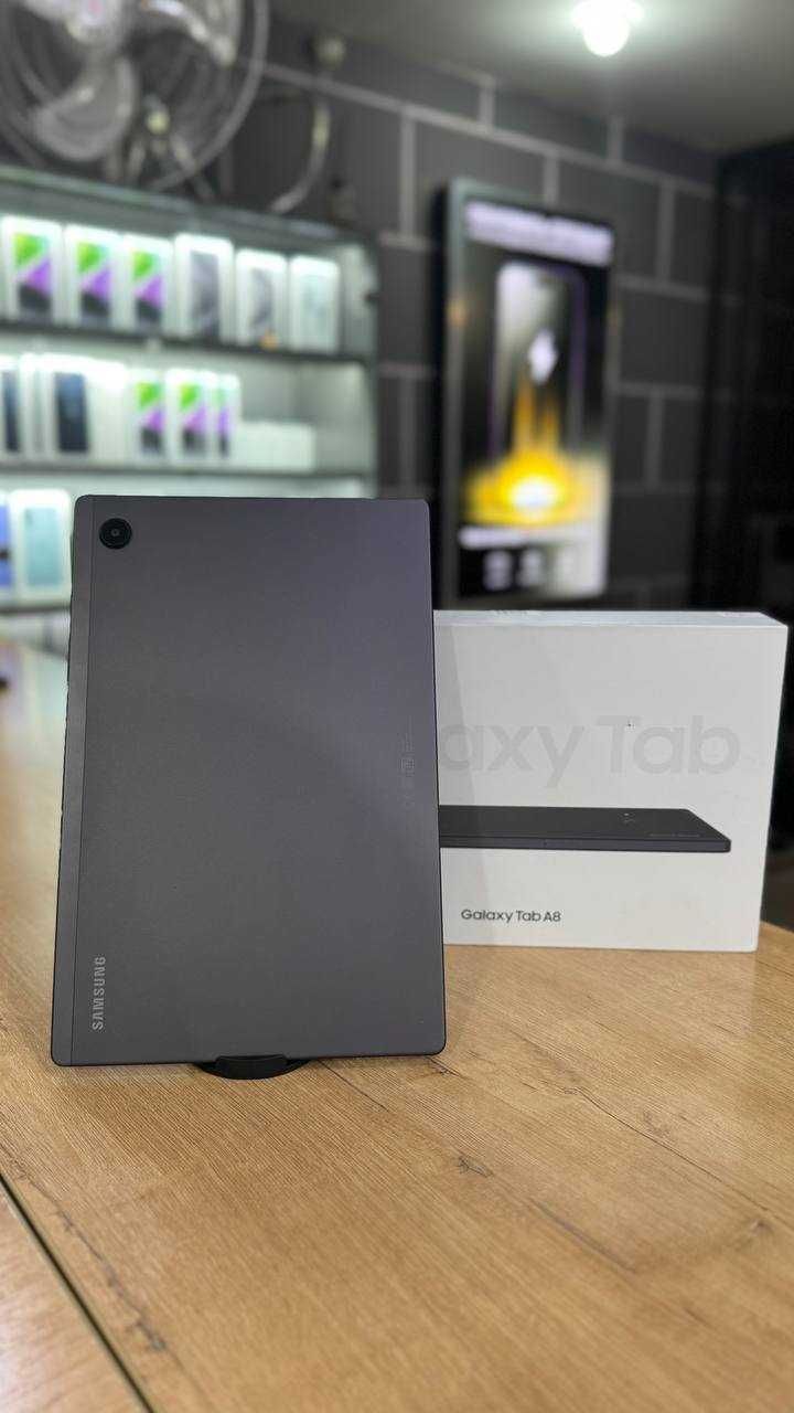 Планшет Samsung Galaxy Tab A8/Самсунг Галакси Таб А8
