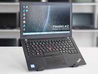 Офисный Ноутбук Lenovo ThinkPad X280 - Core i5-8350U/8GB/256GB