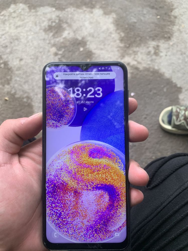 Samsung A23 Продаю