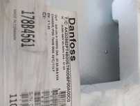Частотный преобразователь 18,5 -22 кВт Danfoss VLT2800