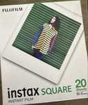 Пленка для Instax square