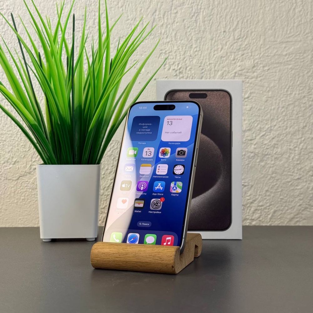iPhone 15 Pro 128gb Айфон 15 Про 128гб | Рассрочка