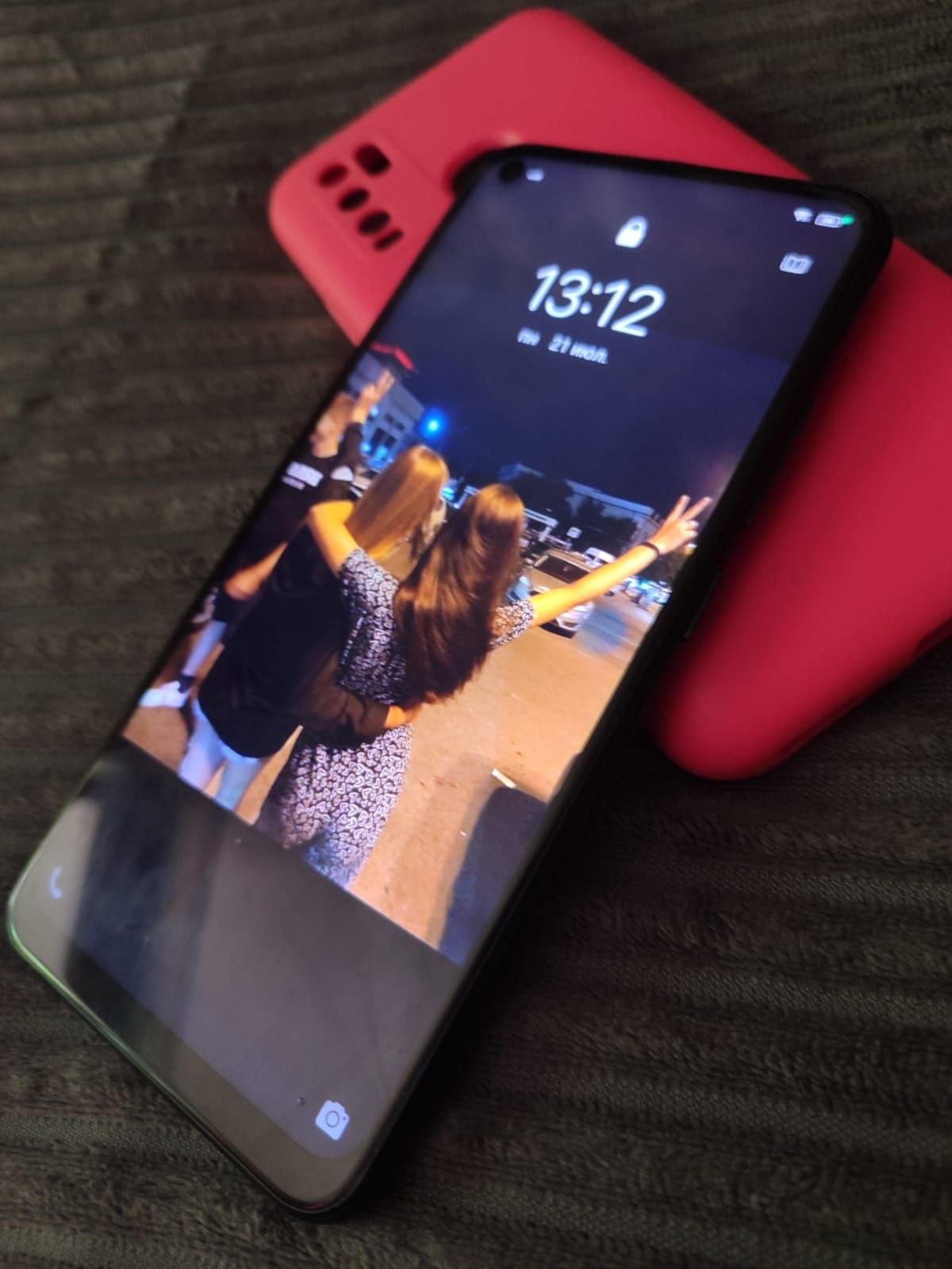 Продам или обменяю Vivo Y30 64Gb