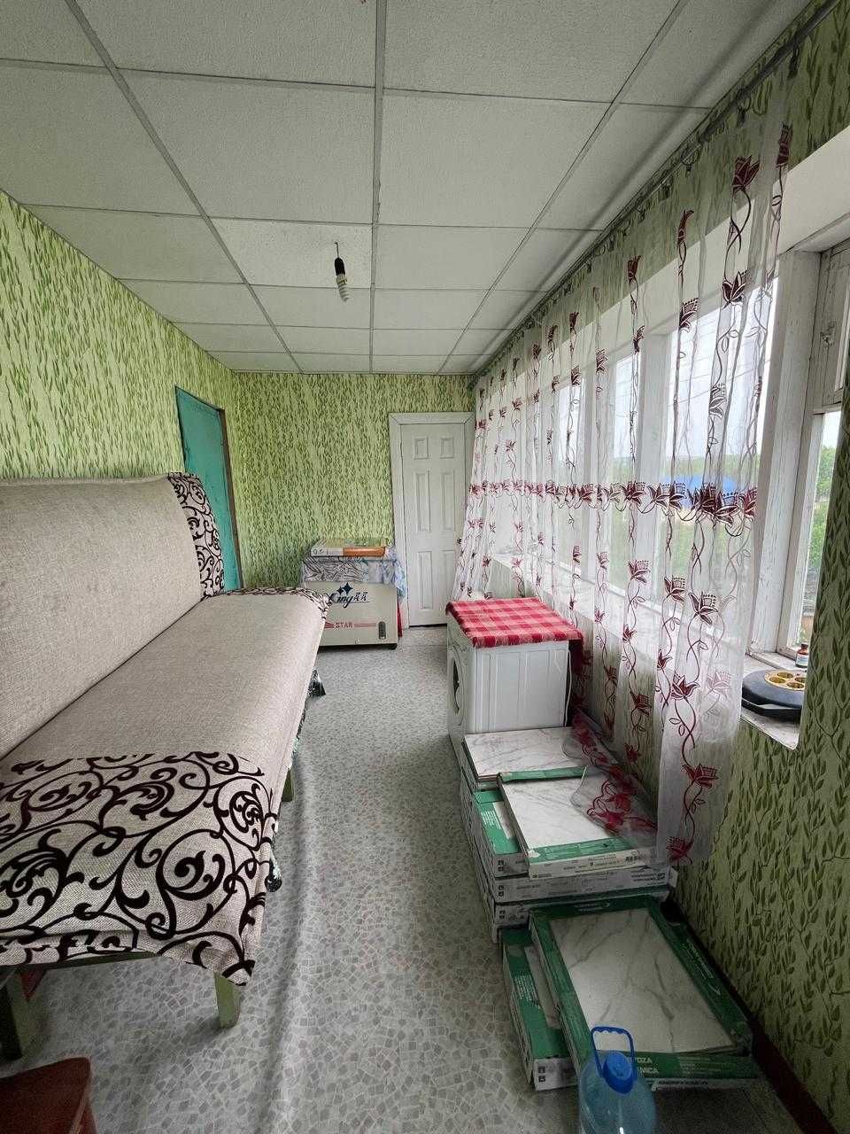 продам хороший дом в Шмелев Логе