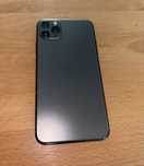 IPhone 11 pro max 256