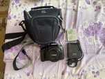 Canon EOS 550D 50mm 32gb