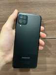 Samsung A12 32GB в отличном состоянии
