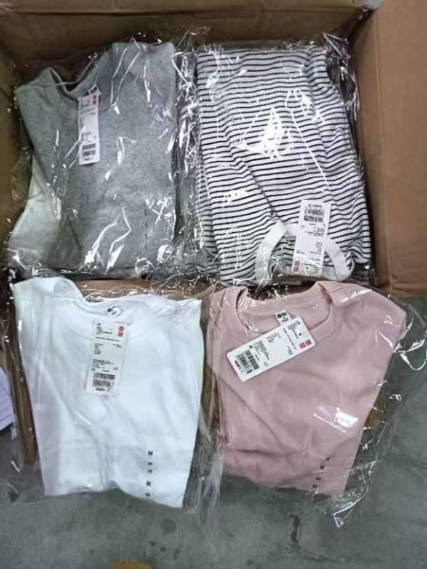 Водолазки лонгсивы Uniqlo оригинал