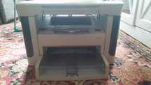 принтер HP M1120n, 3 в 1