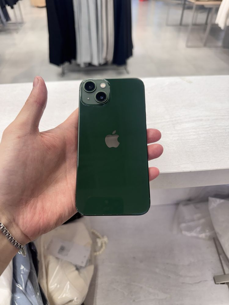iPhone 13 128 гб