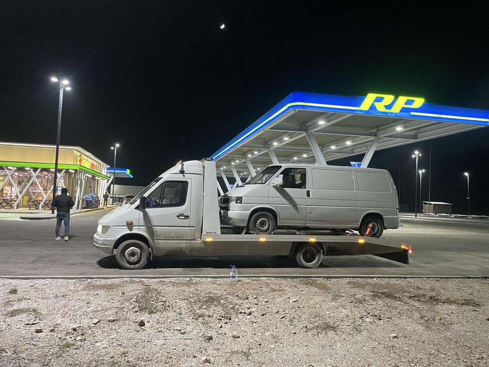 Эвакуатор не дорого