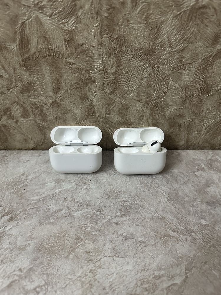 Кейс от airpods pro