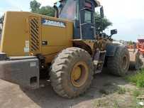 Погрузчик ZL50 GN