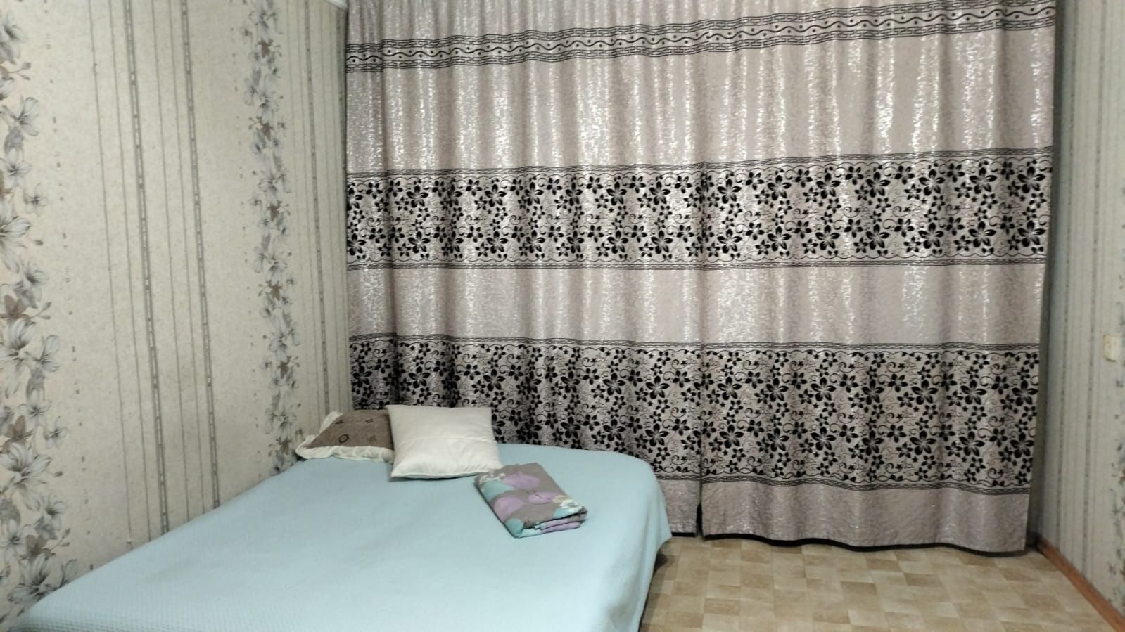 Квартира на долги срок